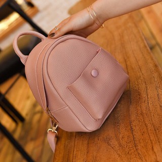 Balo mini thời trang Hàn Quốc