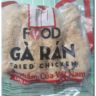 GÀ RÁN- (Bình Tân). Ship hỏa tốc nội thành HCM