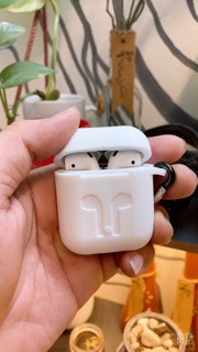 Case airpods 1/2 silicon - ĐẸP LẮM LUÔN