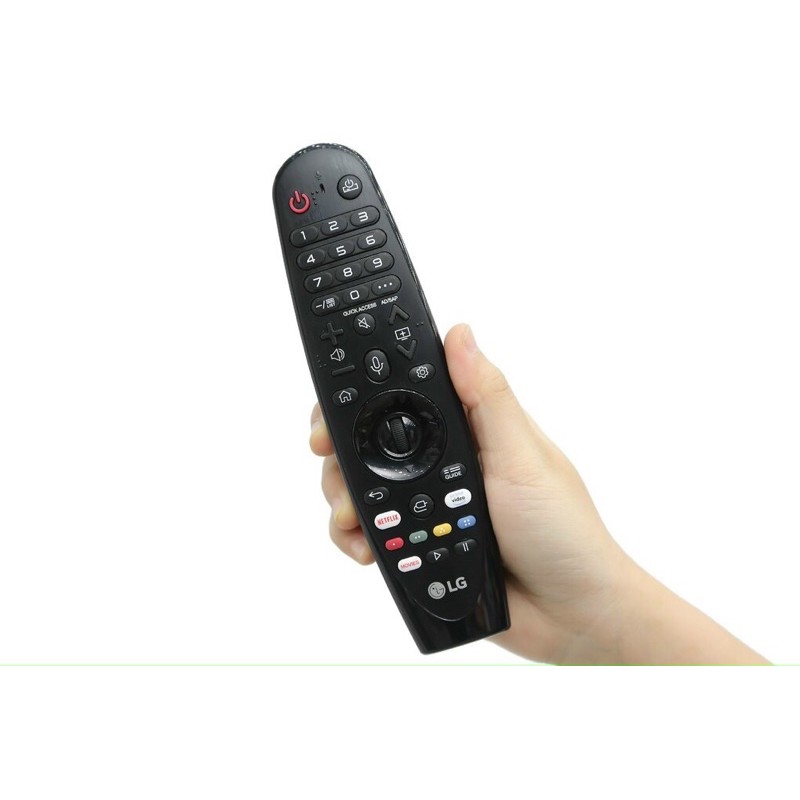 Smart Tivi NanoCell LG 4K 65 inch 65SM8600PTA( Hàng tồn kho Bảo hành chính hãng 2 năm) | BigBuy360 - bigbuy360.vn