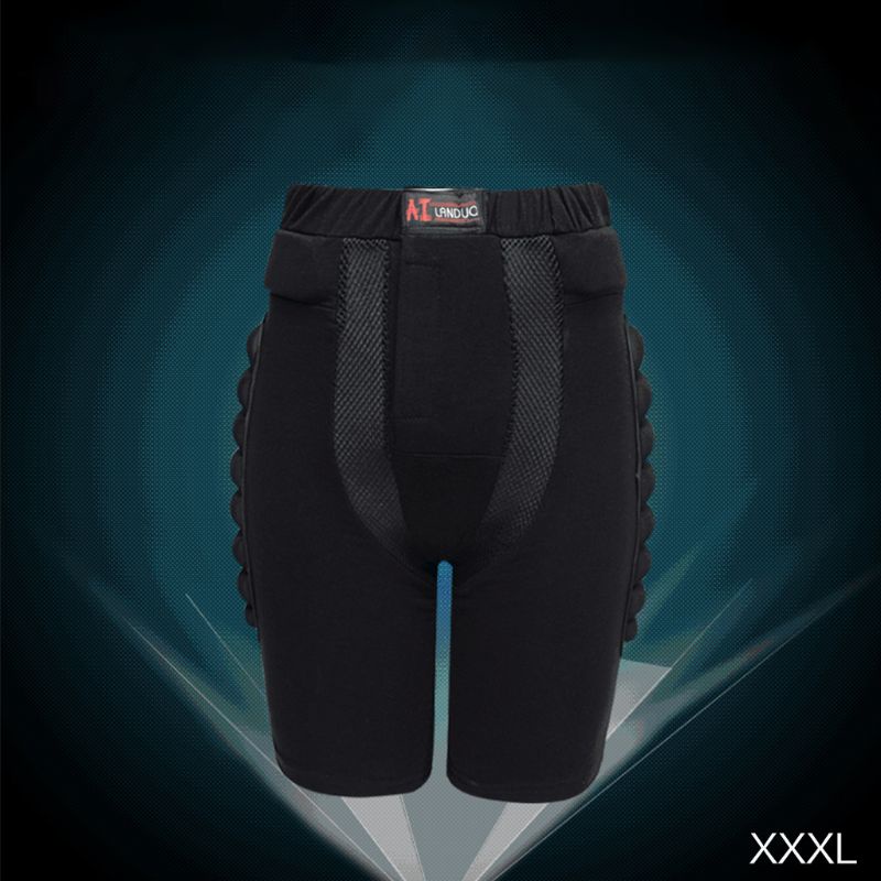 Đệm Bảo Vệ Hông Bằng EVA Cotton 3D Chất Lượng Cao