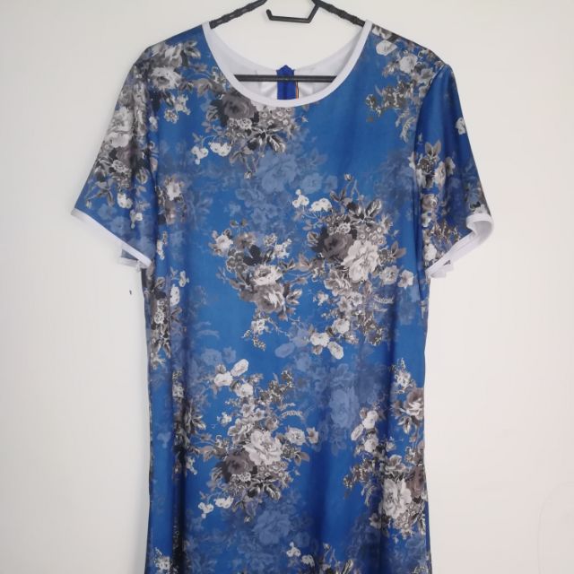 Đầm đuôi cá vnxk