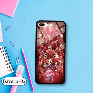 Ốp lưng 3D in logo đội bóng cho iPhone 11