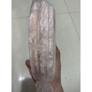 Bánh Phồng Nếp