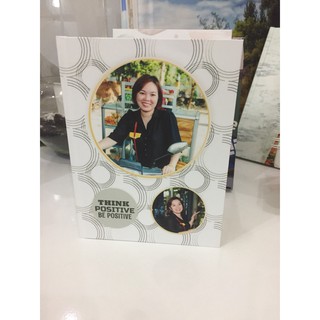 Sổ tay in hình cá nhân - photostory