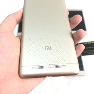 Xiaomi Redmi 3