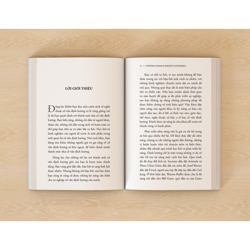 Sách - 9 Chiến Lược Cho Một Định Hướng Khởi Nghiệp