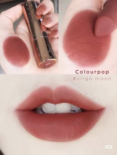 Son lì COLOURPOP BLUR LUX LIPSTICK