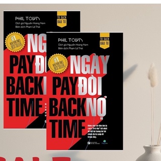 HOT - Giá RẺ - Payback Time – Ngày Đòi Nợ – Phil Town