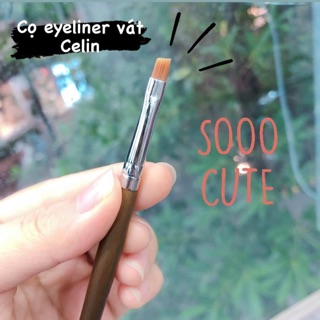 Cọ Lẻ Của Celin Các Loại