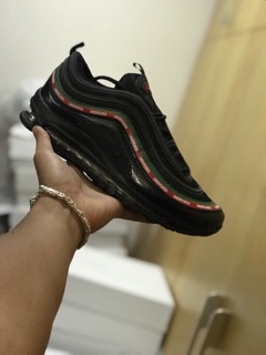 Giay air max 97 phản quang