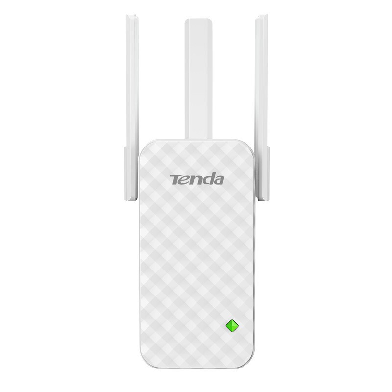 Bộ siêu kích sóng,khuếch đại wifi Tenda 3 ăng ten 300Mbps (cao cấp) | BigBuy360 - bigbuy360.vn