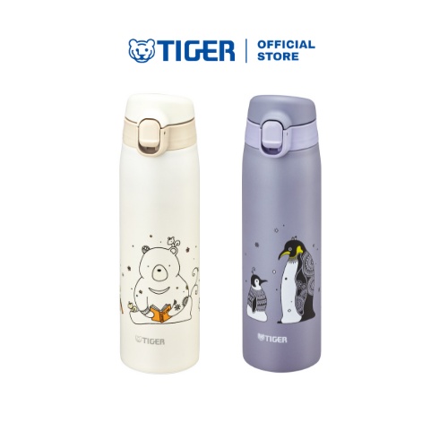 Bình Giữ Nhiệt Lưỡng Tính Tiger MCT-A050 (500ml)