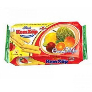 Bánh kem xốp Hải Châu