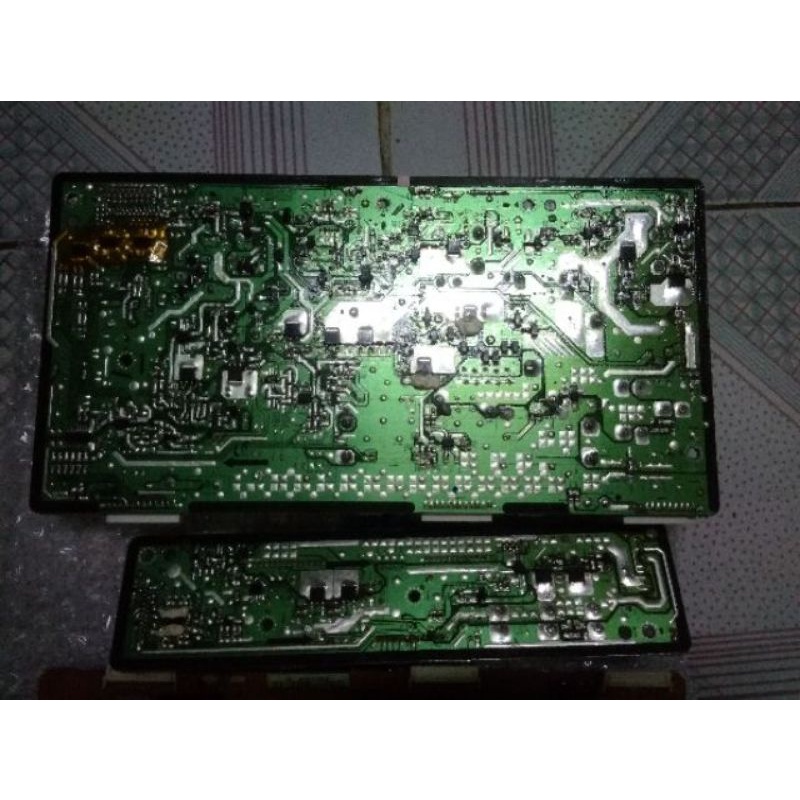 Bo mạch Sam sung Plasma PS43D490, PS43D450, 43D490, 43D450, 51D450