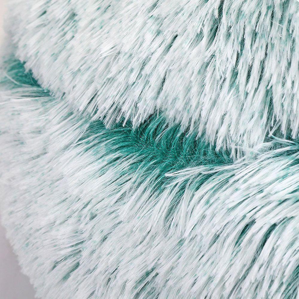 Giường Ngủ Cho Thú Cưng Nằm Ngủ Mùa Đông Bằng Vải Bông Kennel 1