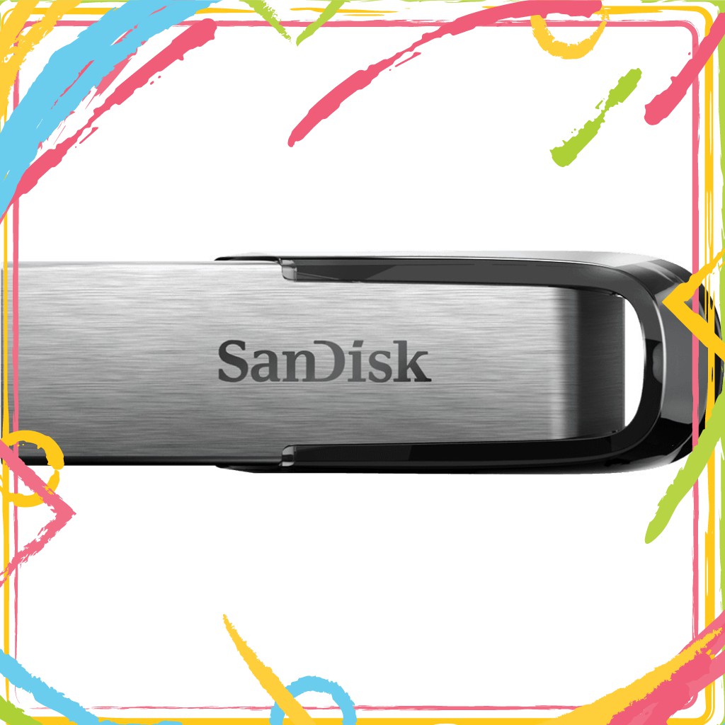 QE VH USB 3.0 SanDisk Ultra Flair CZ73 32GB-BH 60 T đổi mới 6 | BigBuy360 - bigbuy360.vn