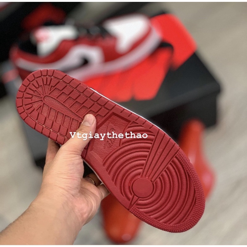 (Hàng Siêu Vip) Giày J-D Chuẩn 1/1. Kèm Box Bảo Vệ. | BigBuy360 - bigbuy360.vn