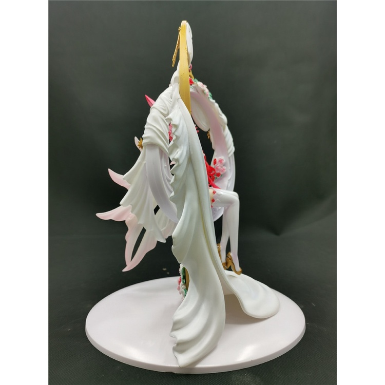 Mô Hình Nhân Vật Yae Sakura 29cm Honkai Impact 3 Bằng PVC