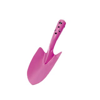 Xẻng xói đất làm vườn inox