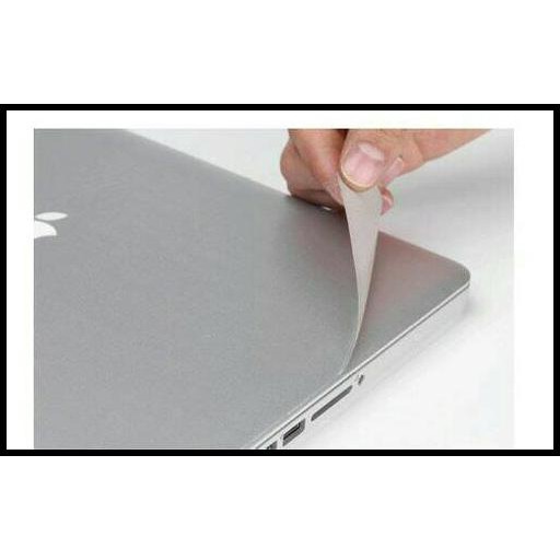 Ốp Bảo Vệ Macbook Pro Air 11 13 15 13.3 15.4 Inch Retina Mac Shield - Old Pro