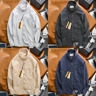 Áo sơmi Denim chất denim đanh mềm shop bán làm bao KH mê mẫn ạ đẹpcháyhàng vài mã rồi anh em