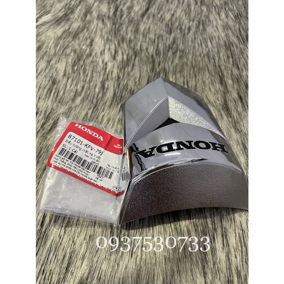 Biểu tượng mặt nạ trước, Nạ xi SUPER DREAM  - HÀNG CHÍNH HÃNG