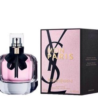 Nước hoa mon pari 90ml