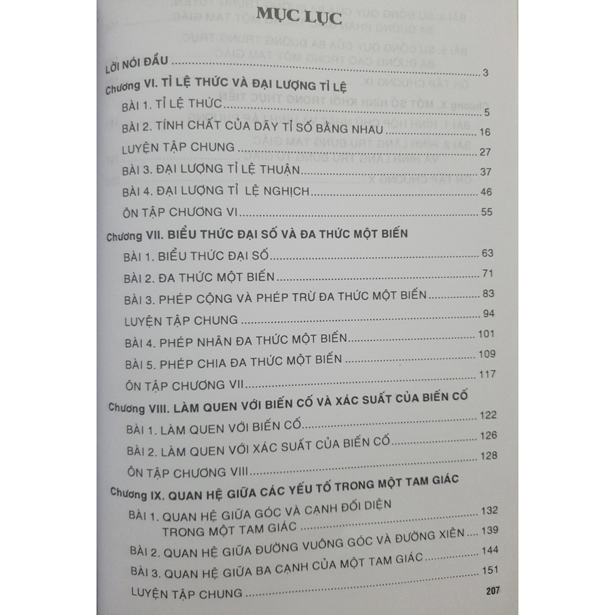 Sách - Phương Pháp Giải Bài Tập Toán 7 Tập 2 (Bám sát SGK Kết Nối )