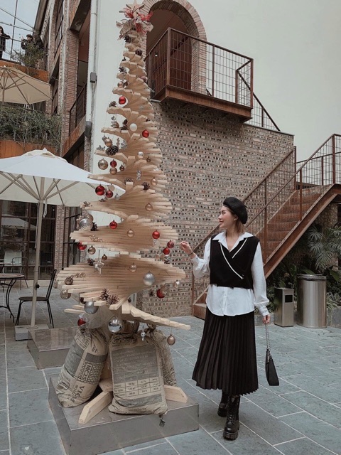 BÁN SỈ ÁO GHILE LEN VIỀN KÈM SƠ MI CHO NỮ