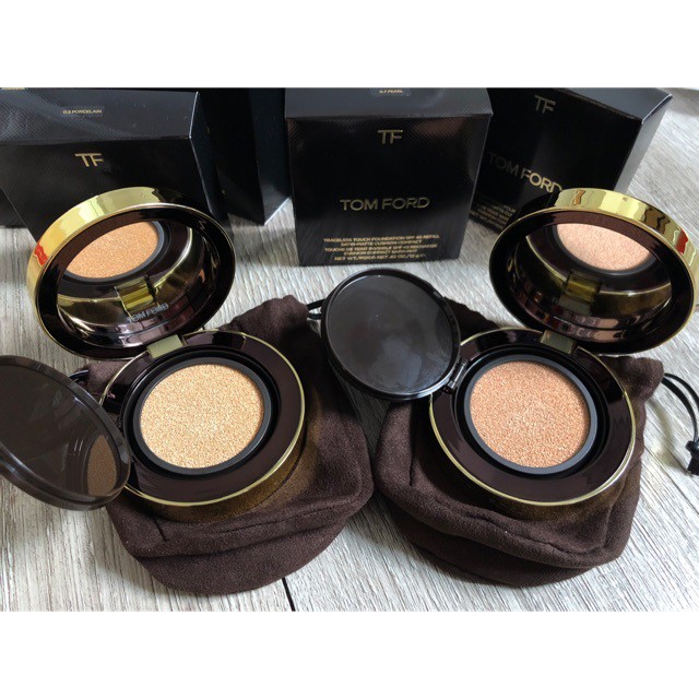 CUSHION TOMFORD | BigBuy360 - bigbuy360.vn