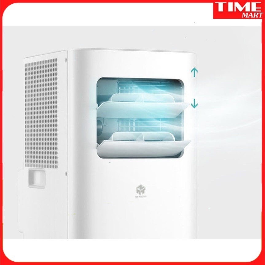 [CHÍNH HÃNG] Điều hòa không khí XIAOMI NEW WIDETECH mát cực nhanh Bảo hành 12 tháng [TIME_MART siêu thị tiện ích gia đìn