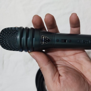 Bộ 1 micro có dây shupu SM-8000