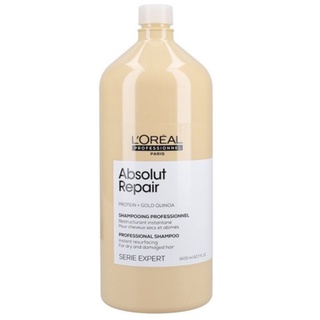 DẦU GỘI LOREAL PROFESSIONEL PHỤC HỒI HƯ TỔN 1500ML