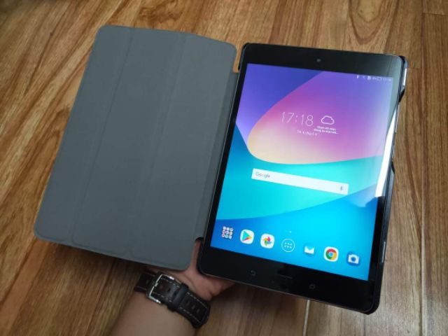 Máy tính bảng Asus Zenpad Z8s, 7.9 inch 2K Snapdragon 652 ZTL582KL
