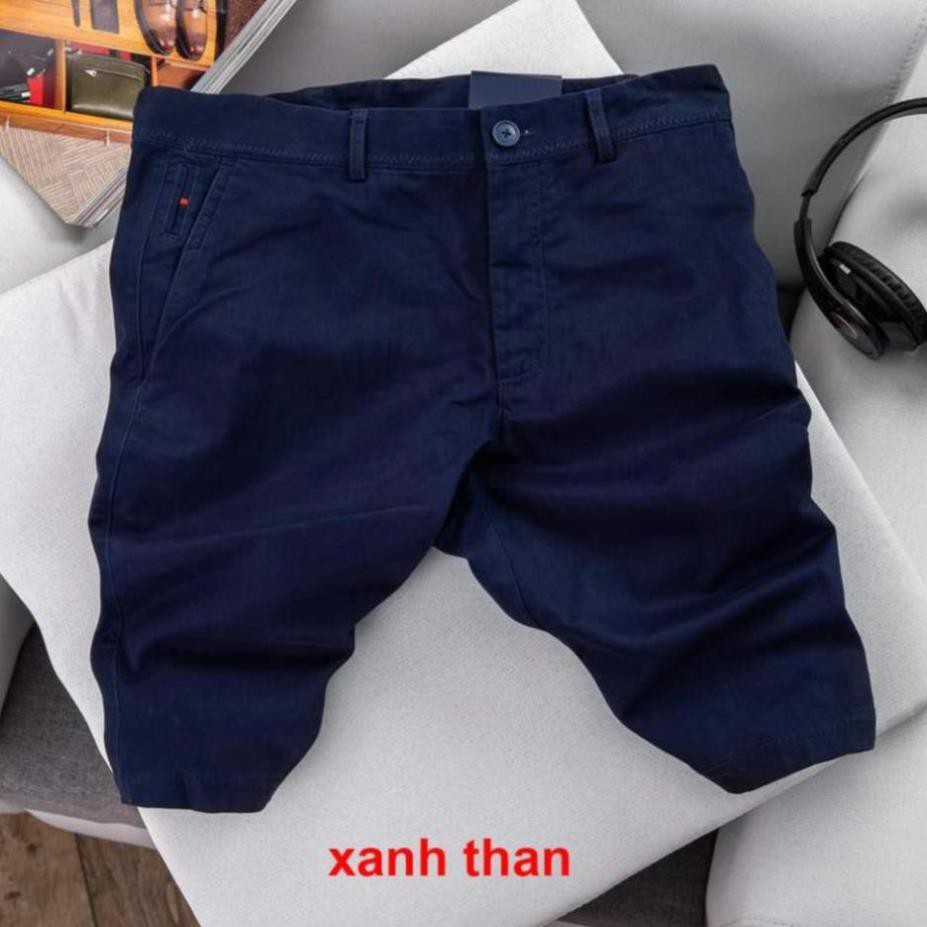 [Mã SR11JUNE5 giảm 20K đơn 50K] [Big Size 105kg] Quần NGỐ KAKI NAM, Sắn Gấu, Cực Đẹp, Phong Cách Dạo Phố | WebRaoVat - webraovat.net.vn