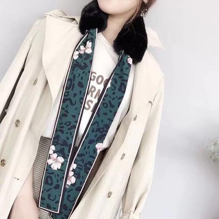 khăn bông lụa