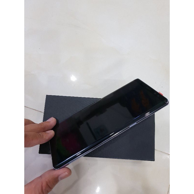 điện thoại Samsung Galaxy Note 8 bản 2 sim ram 6G/64G mới Chính Hãng, chiến PUBG Ngon | BigBuy360 - bigbuy360.vn