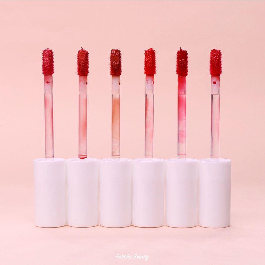 Son Kem Candy Lab Creampop The Velvet Lip Color