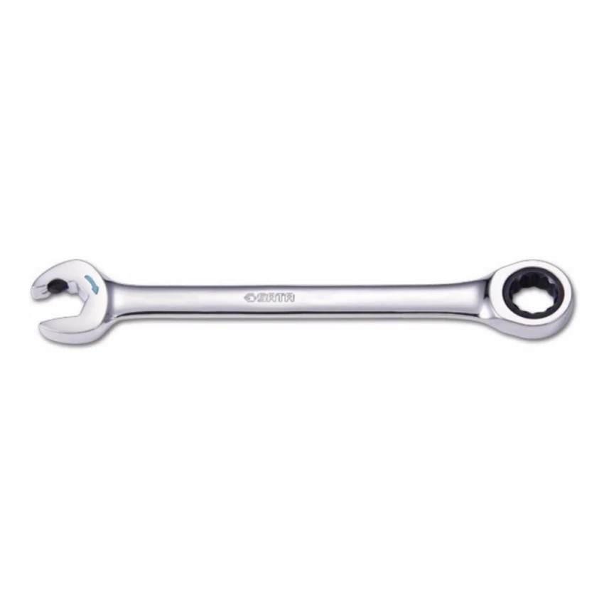 Cờ lê tự động Sata 2 đầu vòng miệng 12mm 43608