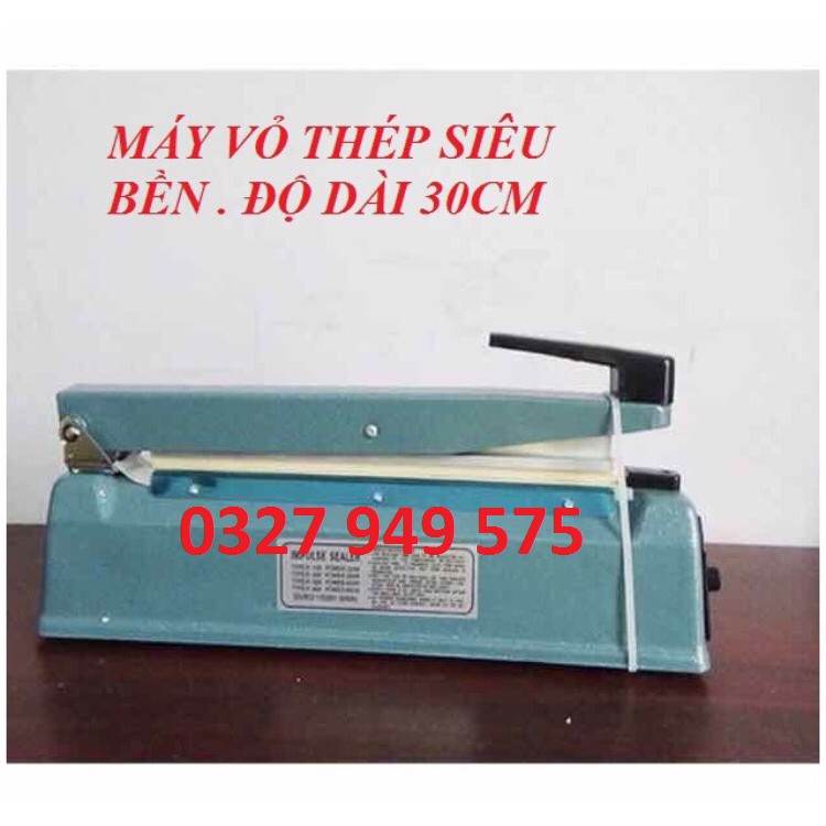 Máy hàn miệng túi PFS-300