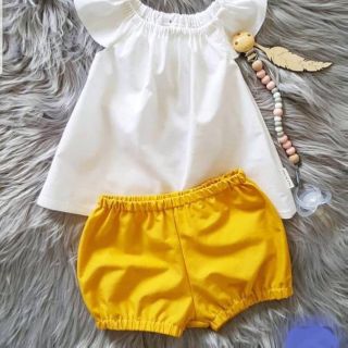 Combo đồ bé gái chị hà