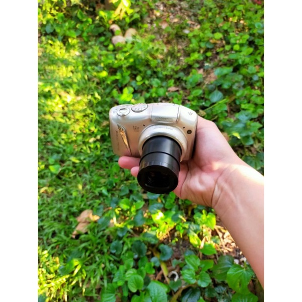 Canon sx130is | BigBuy360 - bigbuy360.vn
