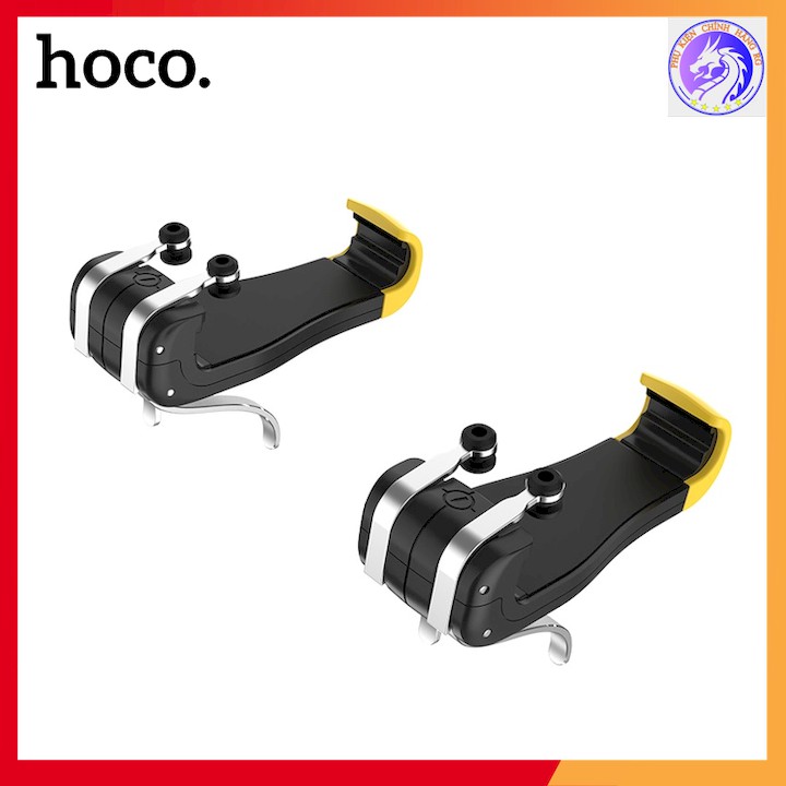 Tay Cầm Chơi Games Chính Hãng Hoco GM1 Chuẩn PUPG Mobie