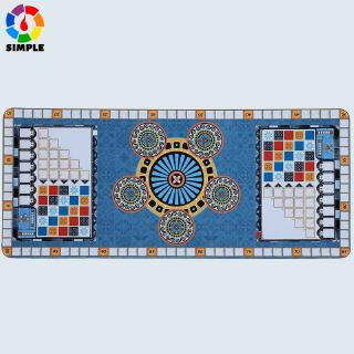 Azul mat board game 27.5 X 11.8 inch
