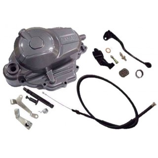 Trọn bộ lốc nồi côn tay Sirius Jupiter gắn như zin chính hãng SumRaCing . DoChoiXeMay shop
