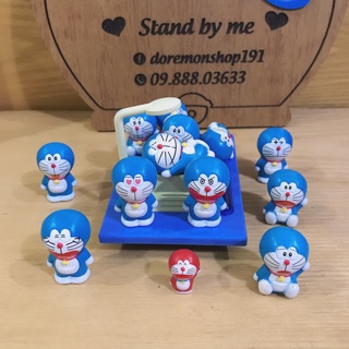 Mô Hình Cỗ Máy Thời Gian Doremon Doraemon
