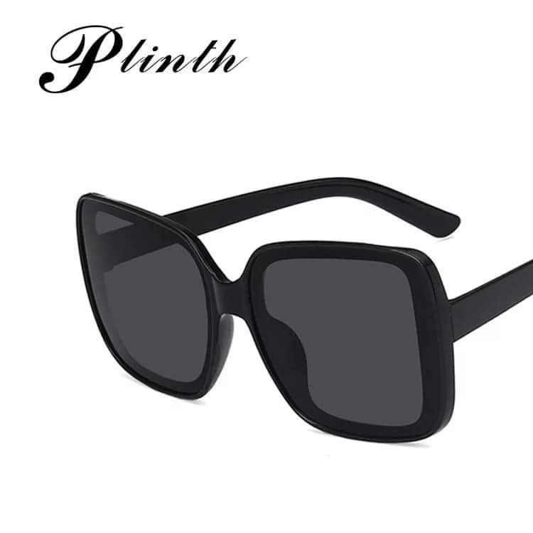 kính râm mắt vuông hot trend 2020 | BigBuy360 - bigbuy360.vn