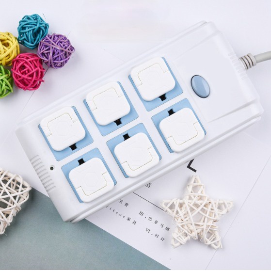 Nắp che ổ cắm điện
