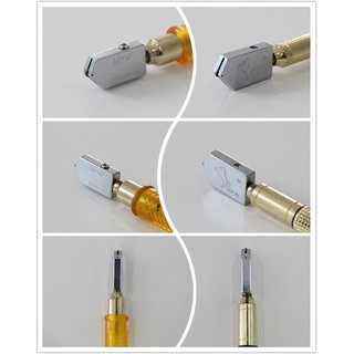 Dao cắt kính Asaki - 1 cái